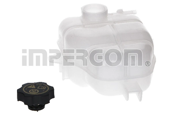 Expansion Tank, coolant 230158
