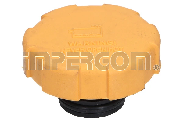 Cap, coolant tank 43053