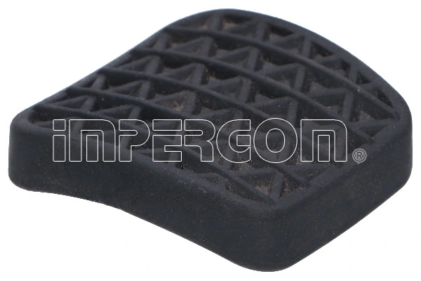 Pedal Pad, clutch pedal 25915