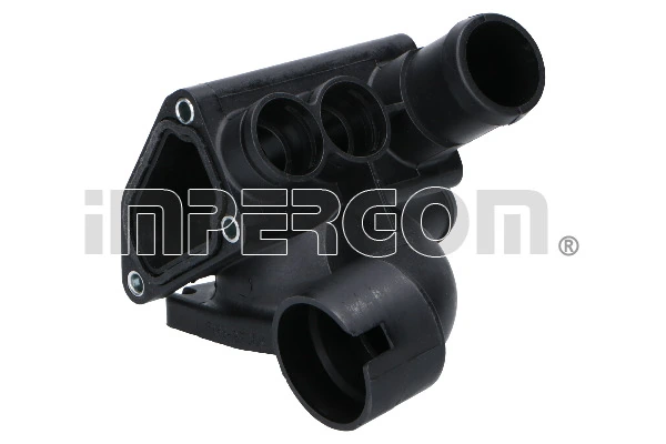 Coolant Flange 90670