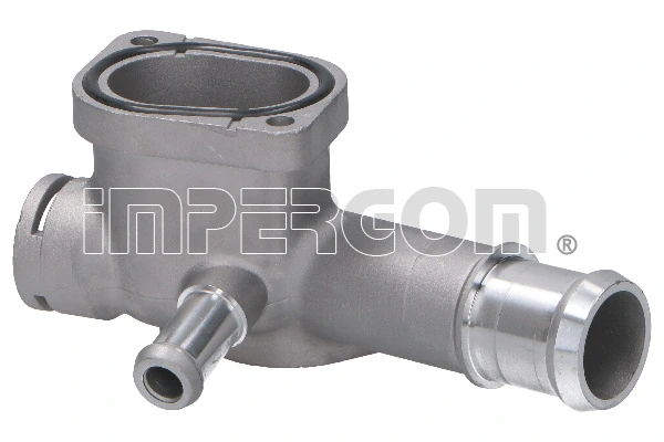 Coolant Flange 90610