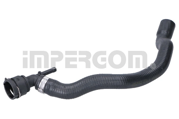 Hose, heat exchanger (heating) 223616