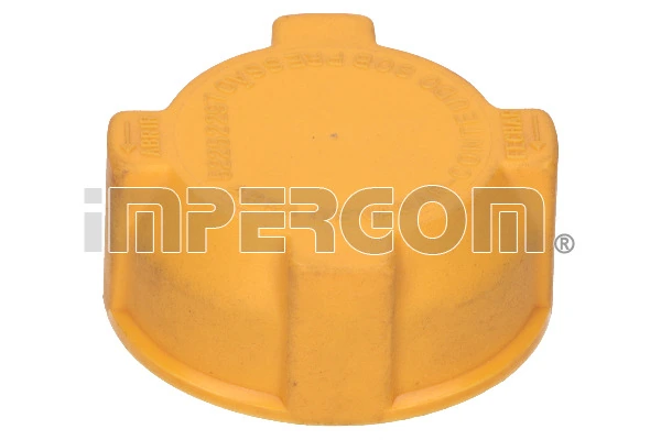 Cap, coolant tank 29647/1