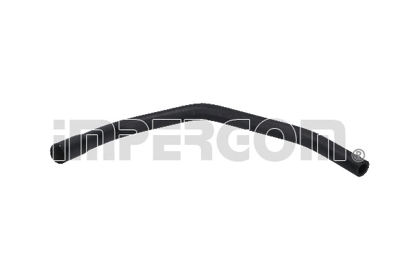 Hose, heat exchanger (heating) 221412