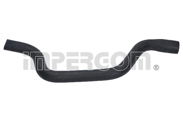 Hose, heat exchanger (heating) 220241