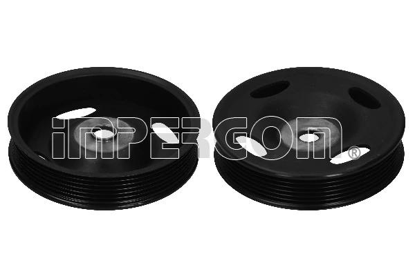 Belt Pulley, crankshaft 10383