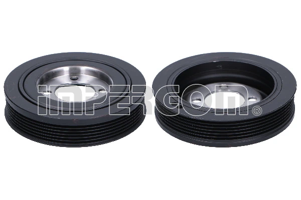 Belt Pulley, crankshaft 10214