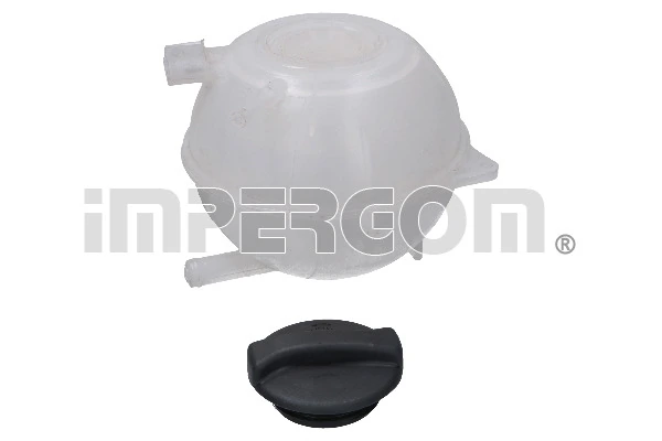 Expansion Tank, coolant 44180