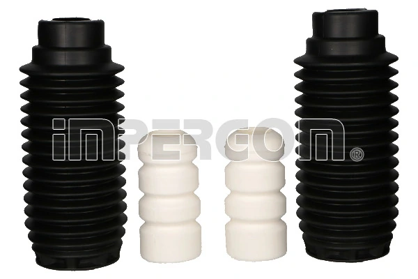Dust Cover Kit, shock absorber 50411