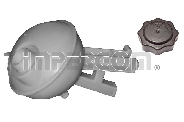 Expansion Tank, coolant 44242