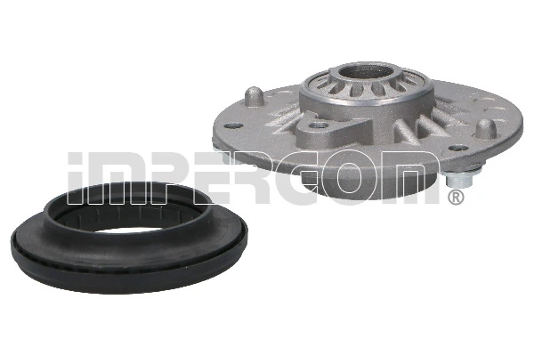 Repair Kit, suspension strut support mount 31743