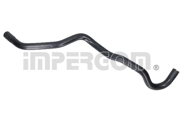 Radiator Hose 17588
