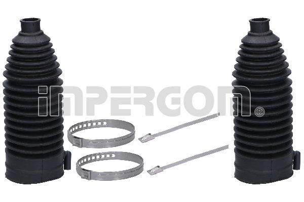 Bellow Kit, steering 33307/TE