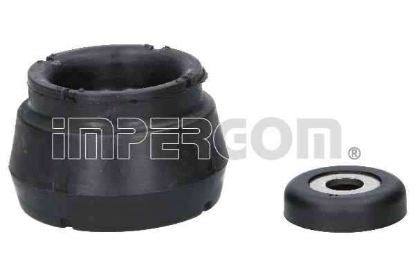 Repair Kit, suspension strut support mount 37241