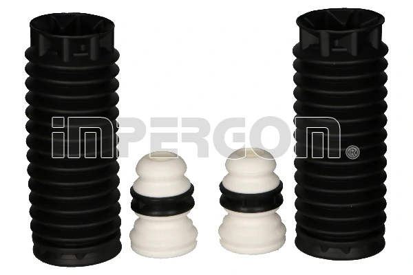 Dust Cover Kit, shock absorber 50226