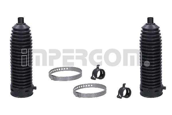 Bellow Kit, steering 33373/TE