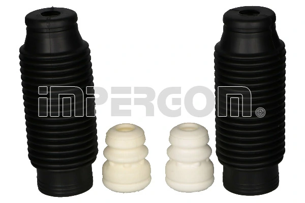 Dust Cover Kit, shock absorber 51298