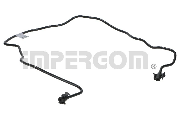 Radiator Hose 225772