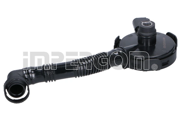 Oil Separator, crankcase ventilation 4801