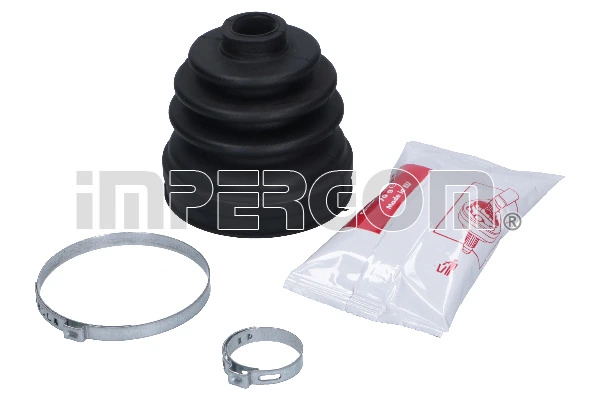 Bellow Kit, drive shaft 33804