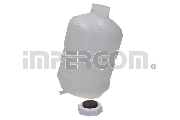 Expansion Tank, coolant 29597
