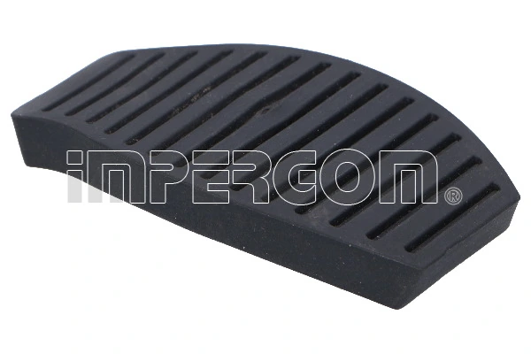 Pedal Pad, clutch pedal 25754