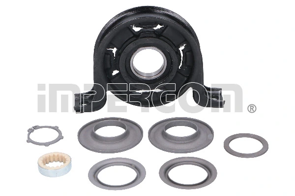 Suspension, propshaft 36026