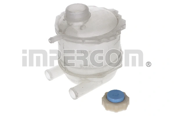 Expansion Tank, coolant 29598