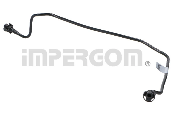 Radiator Hose 230355