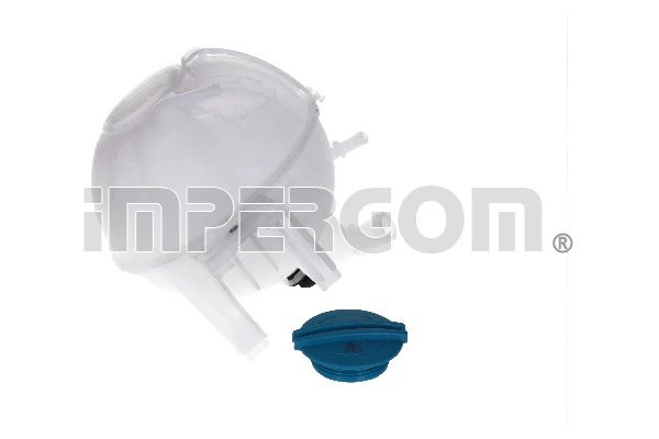 Expansion Tank, coolant 44464