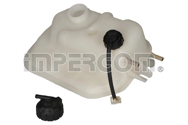 Expansion Tank, coolant 29551