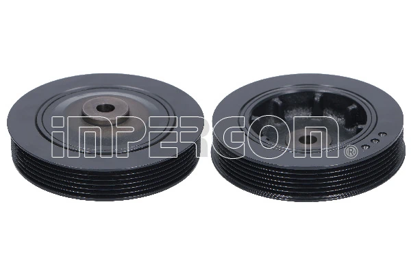 Belt Pulley, crankshaft 10244