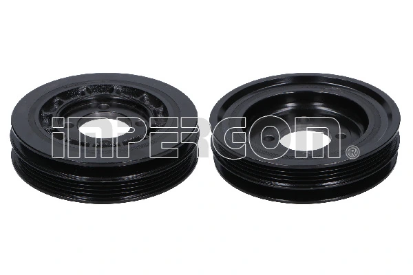 Belt Pulley, crankshaft 10398