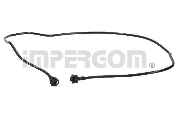 Radiator Hose 225485