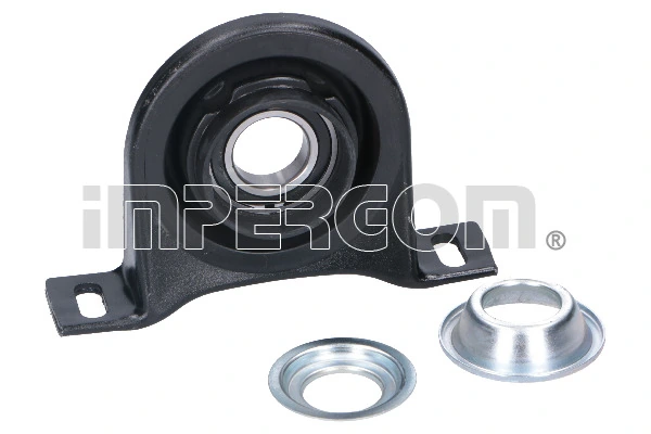 Suspension, propshaft 38885