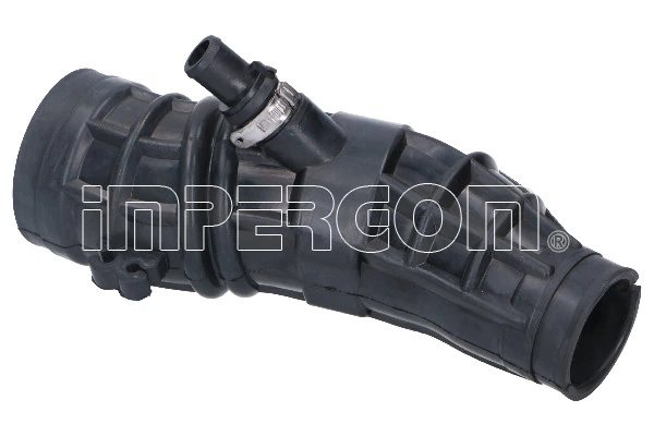 Intake Hose, air filter 18592