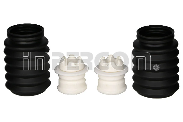 Dust Cover Kit, shock absorber 50196