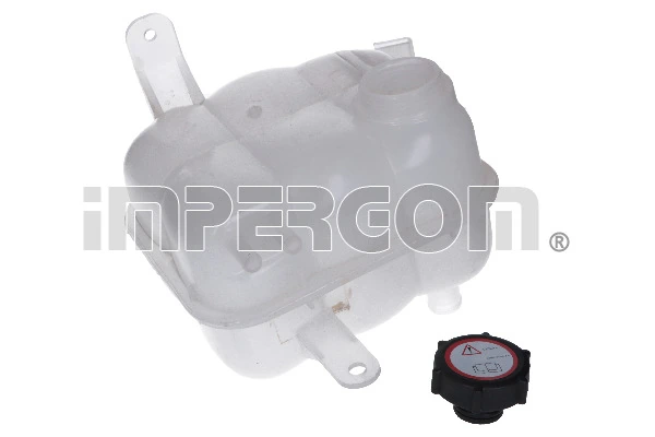 Expansion Tank, coolant 44425