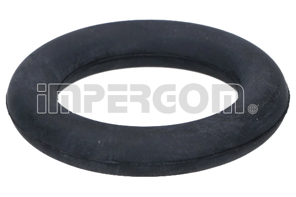 Rubber Mount, muffler 27133