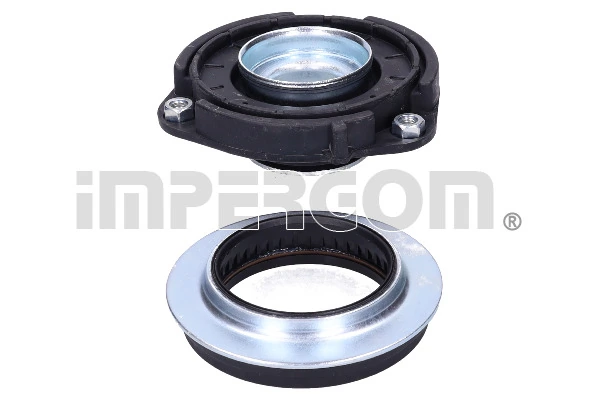 Repair Kit, suspension strut support mount 37248