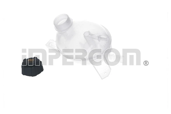 Expansion Tank, coolant 44463