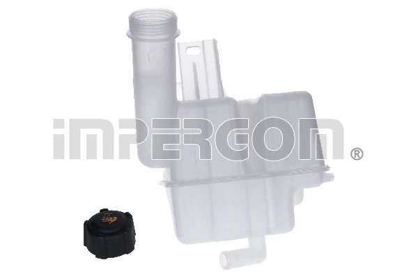 Expansion Tank, coolant 44169