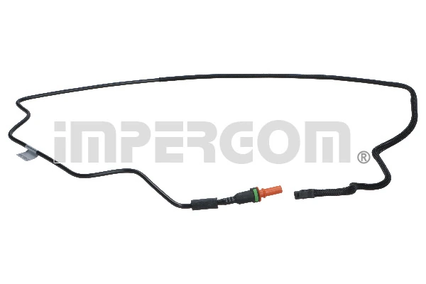 Radiator Hose 226016