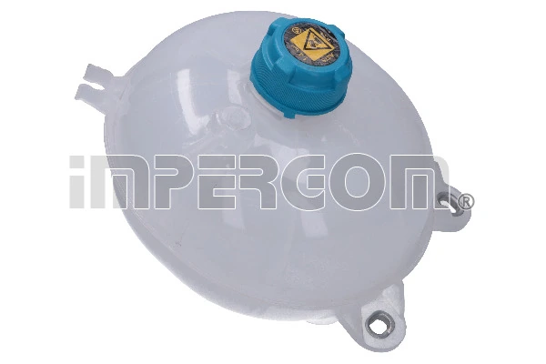 Expansion Tank, coolant 44042