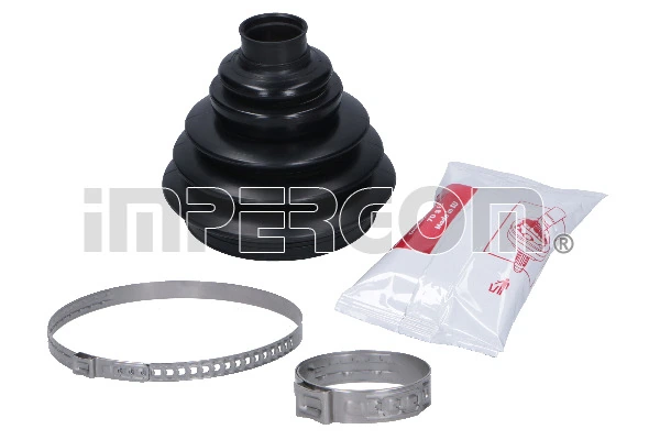 Bellow Kit, drive shaft 33504