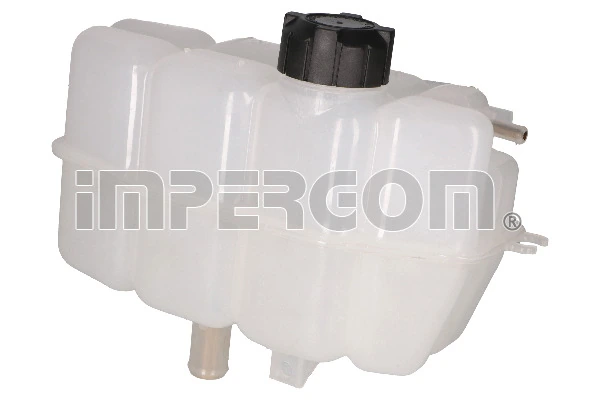 Expansion Tank, coolant 44440