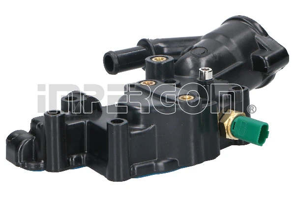 Coolant Flange 90029