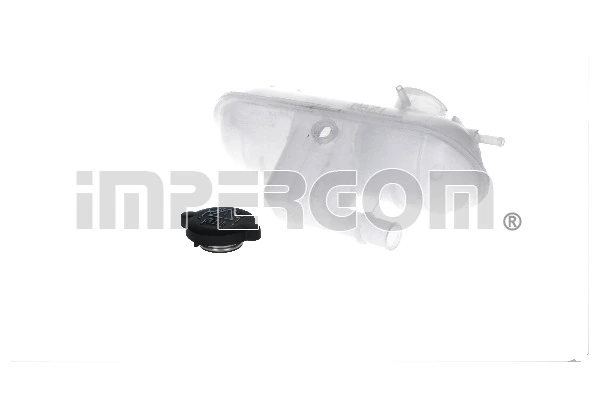 Expansion Tank, coolant 44126