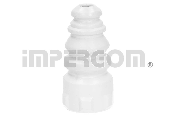Rubber Buffer, suspension 35127