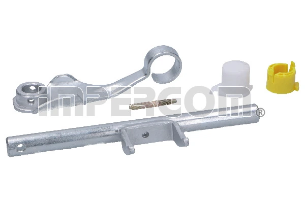 Release Set, clutch control 41210